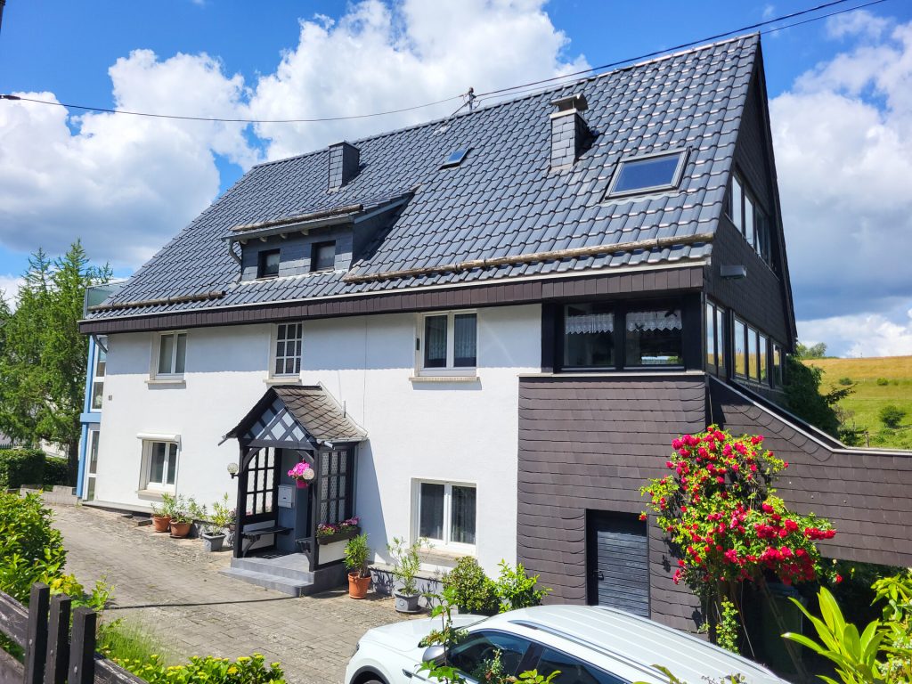 Ansicht