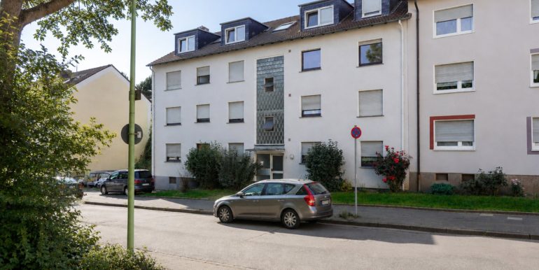Frontansicht