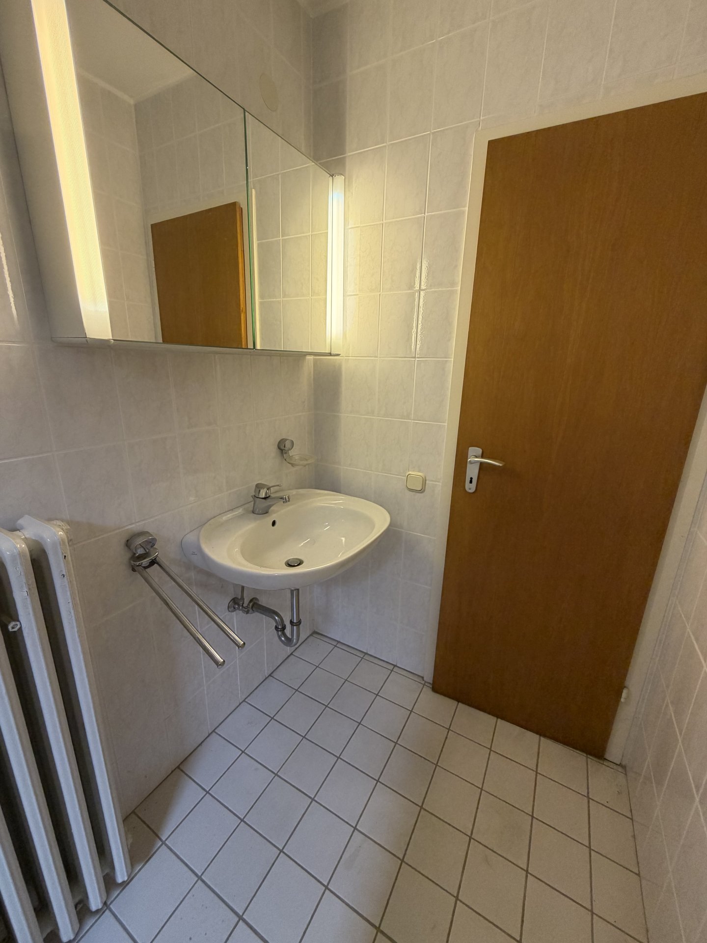 Badezimmer Erdgeschoss