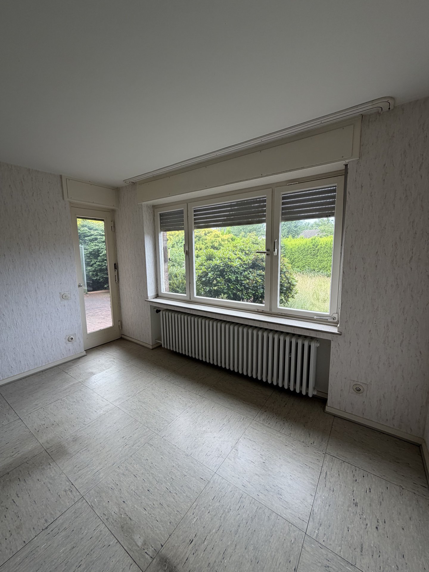 Schlafzimmer Erdgeschoss