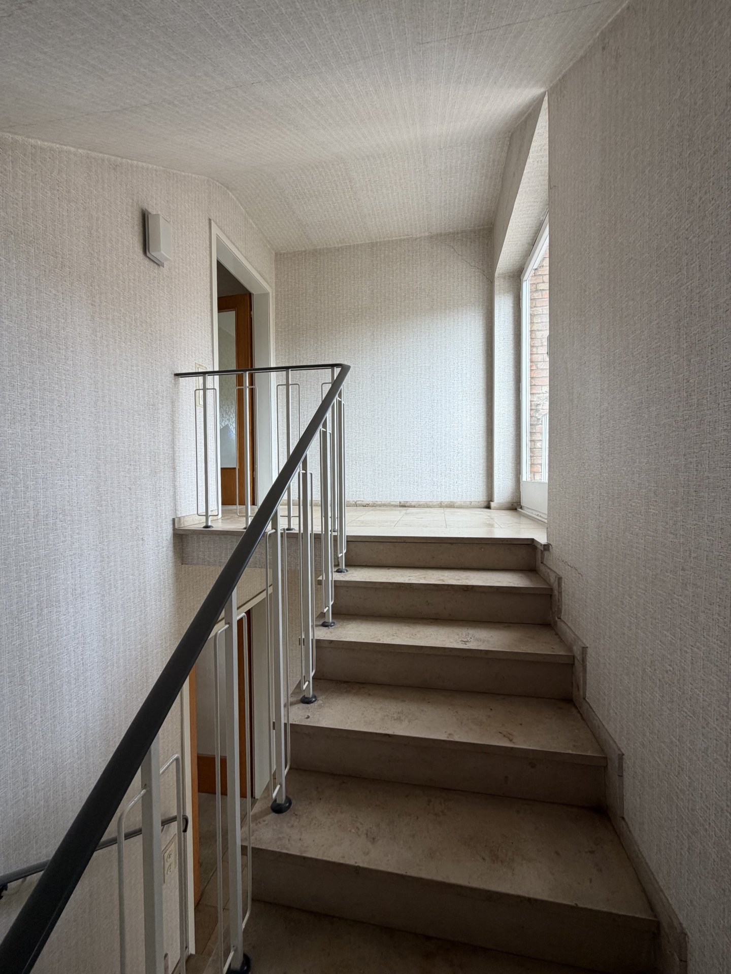 Treppenhaus