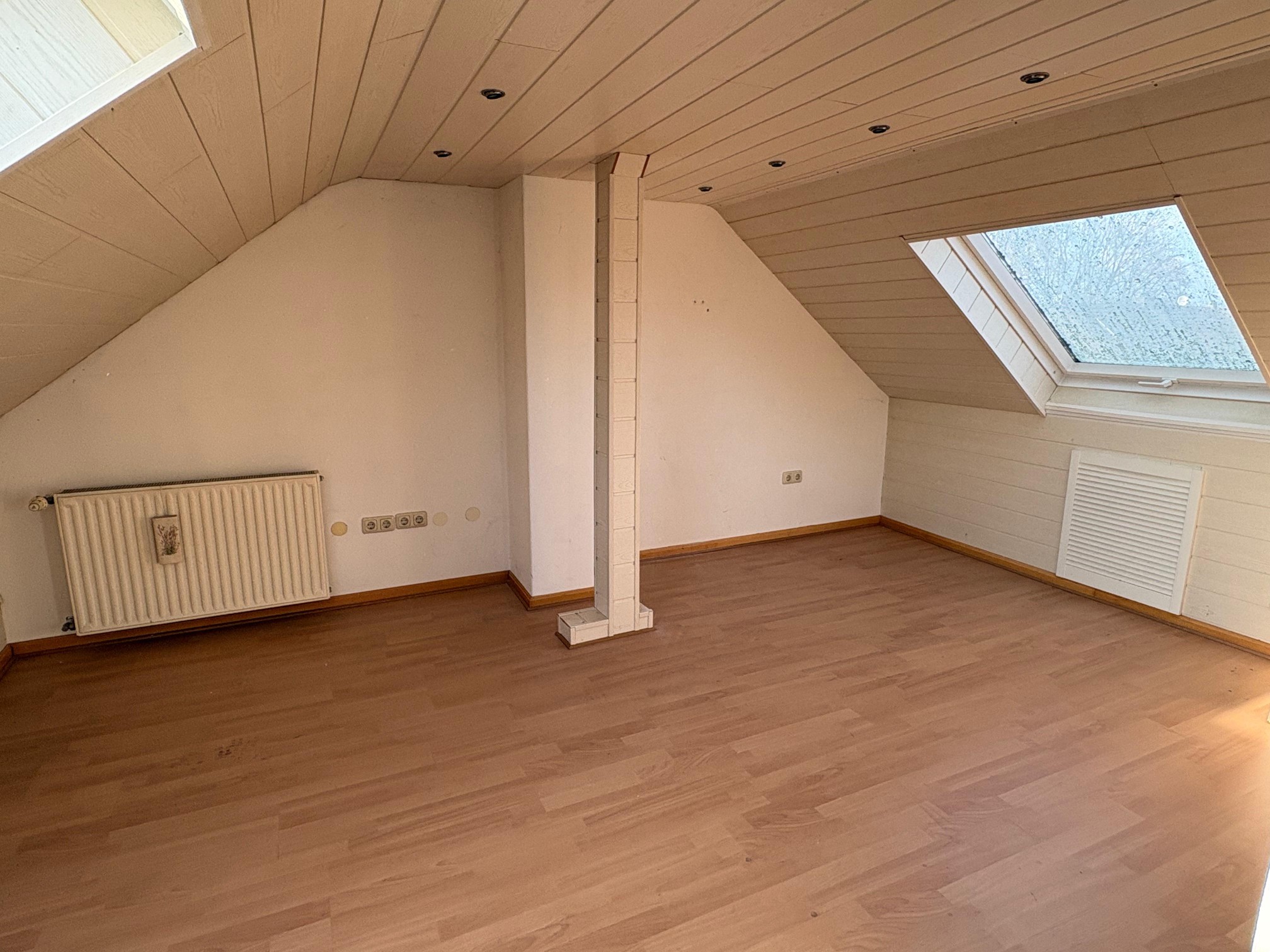Studio im DG...