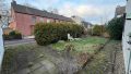 Stellplatz und Garten