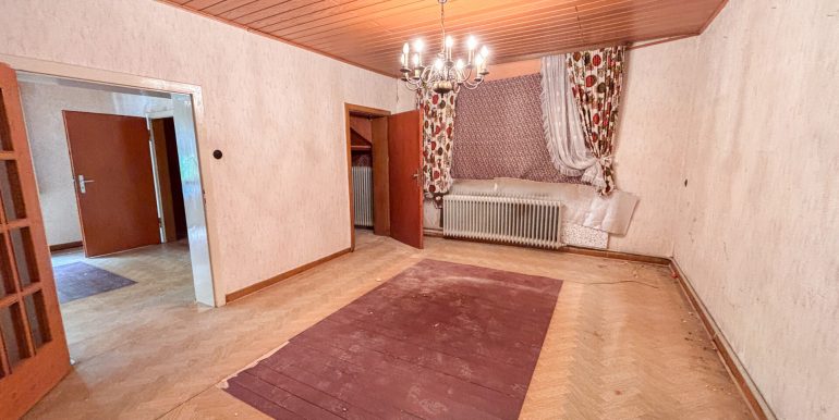 Esszimmer EG