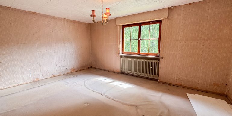 Schlafzimmer OG