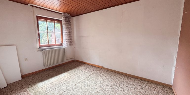Arbeits-/Gästezimmer