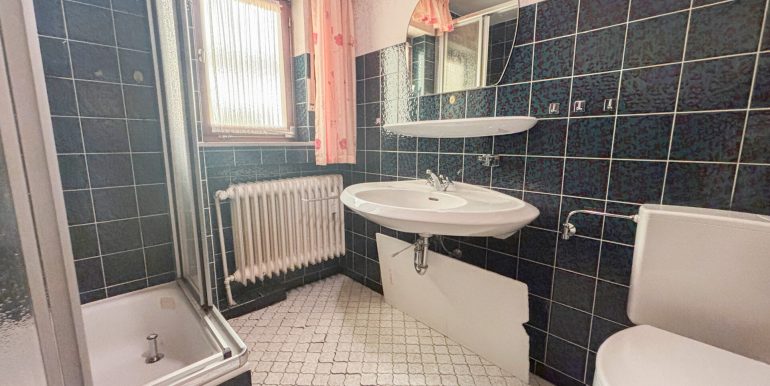 Badezimmer OG