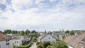 Fernsicht vom Balkon