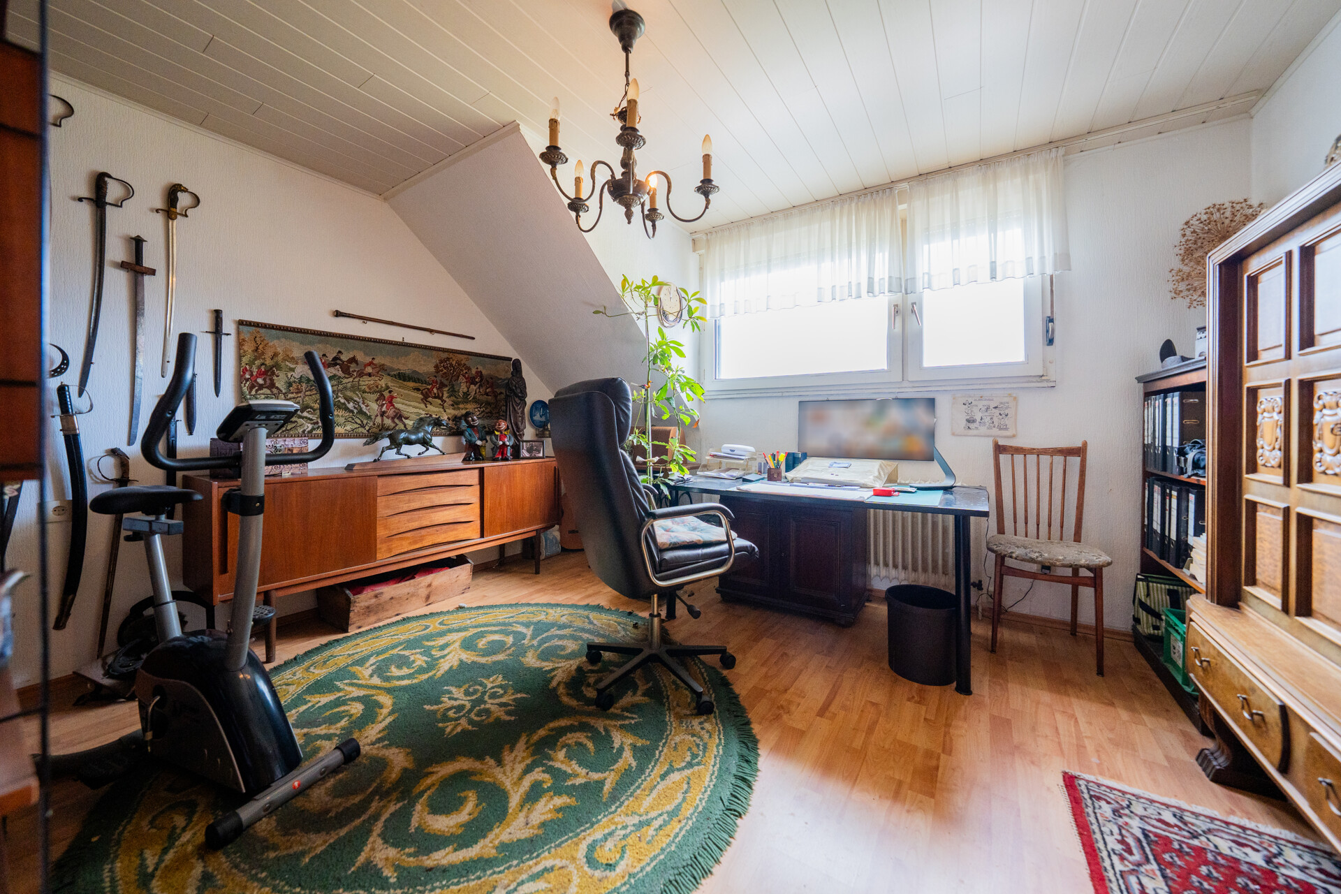 Büro DG