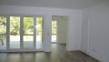 Übergang Wohnzimmer zu Küche