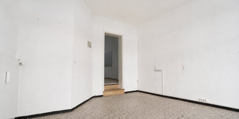 Verkaufsraum