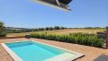 Pool mit Ausblick