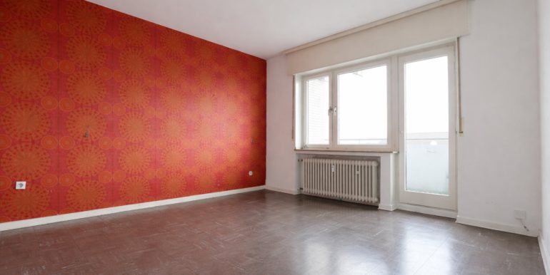 2.Schlafzimmer im EG