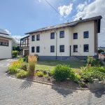 Seitenansicht links