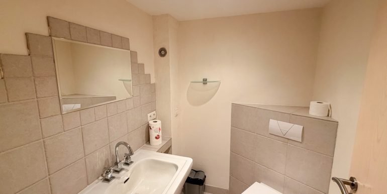 WC