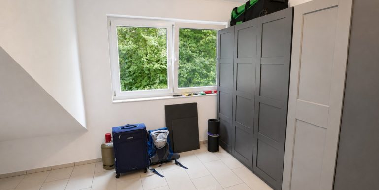 Schlafzimmer I