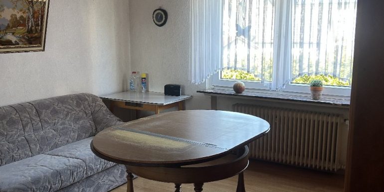 Kinderzimmer EG