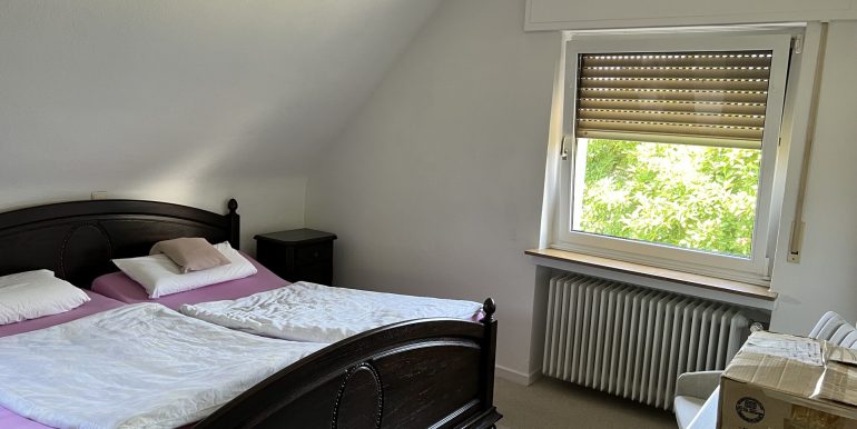 1. Schlafzimmer