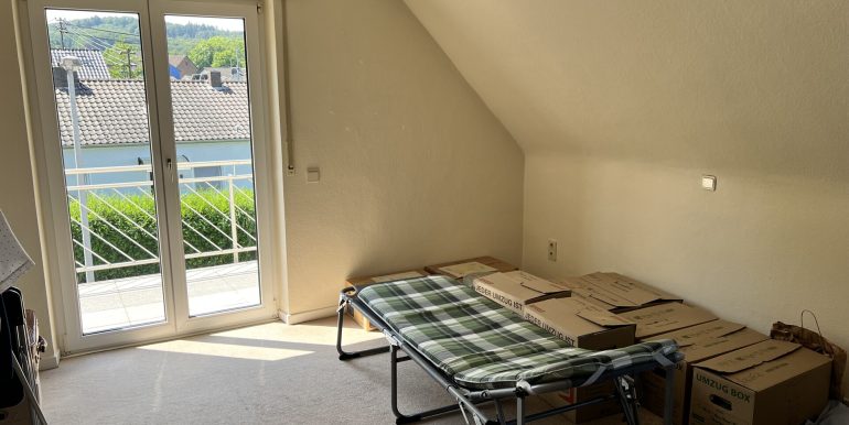 2. Schlafzimmer