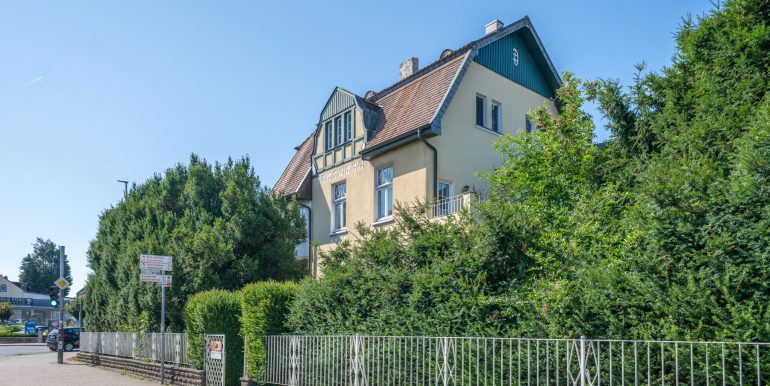 Vorderansicht