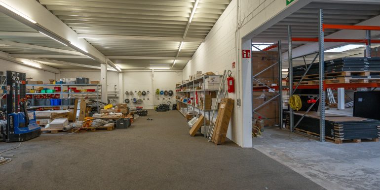 Hallenbereich 2
