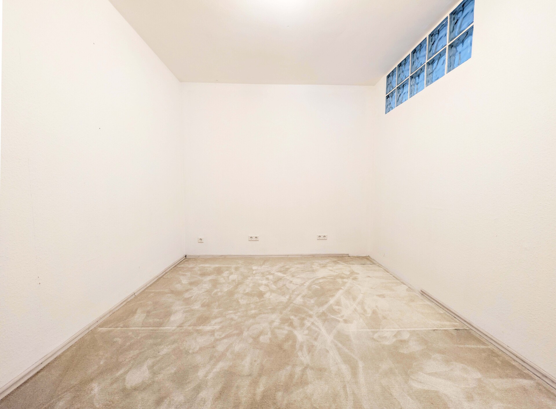 Büro / Hobbyraum