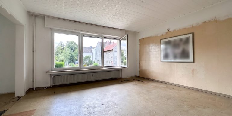 EG links Wohnbereich