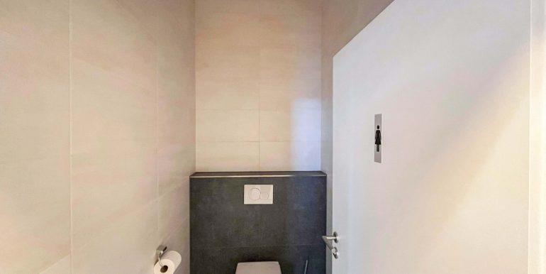 Damen WC