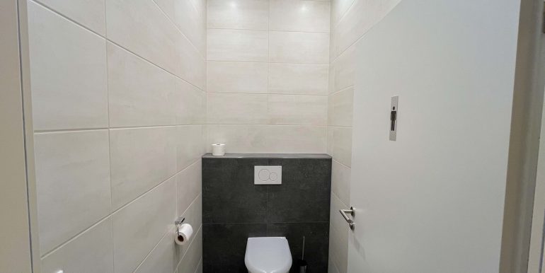Herren WC
