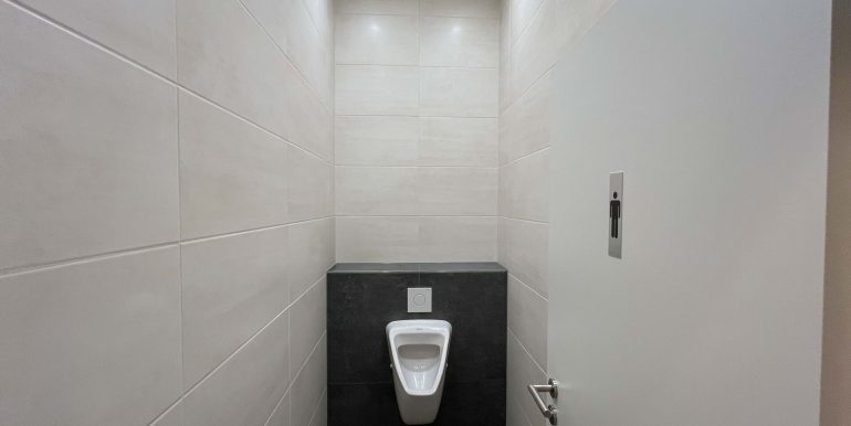 Herren WC
