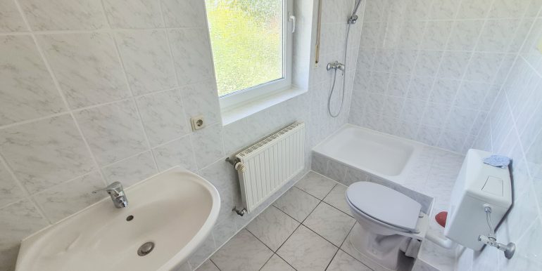Duschbad (OG)