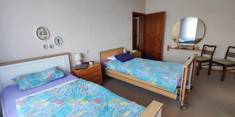 Kinderzimmer EG