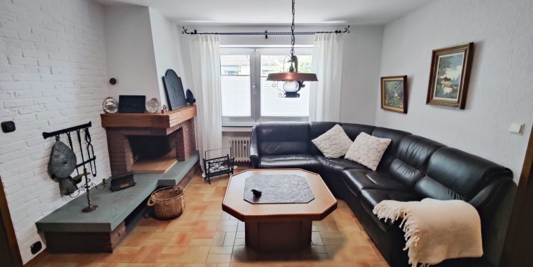 Kaminzimmer UG
