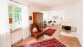 Das ca. 38 m² große Wohnzimmer Foto I