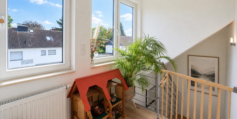 Treppnehaus