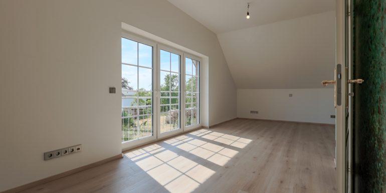 Schlafzimmer 1 Obergeschoss
