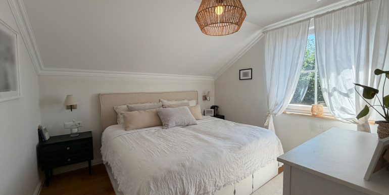 OG Schlafzimmer