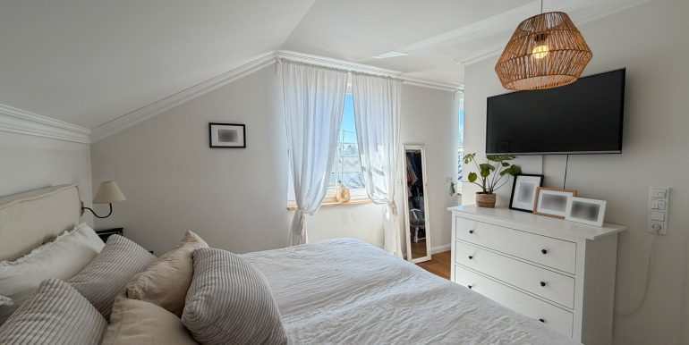 OG Schlafzimmer