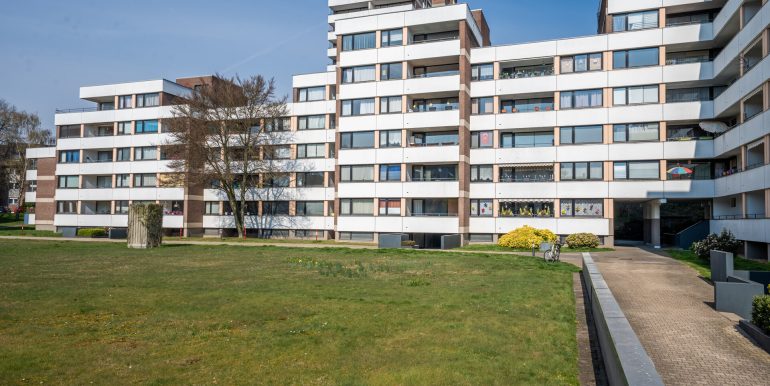 Rückansicht