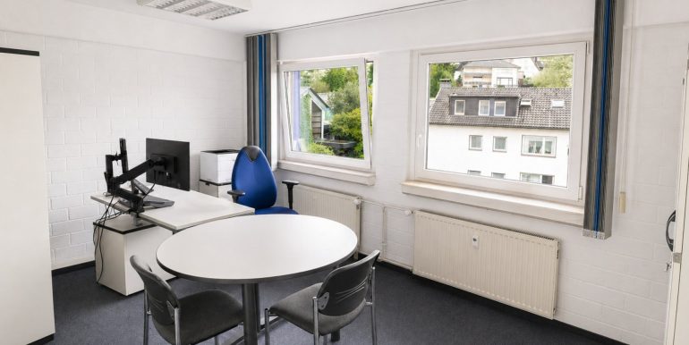 Büro 5