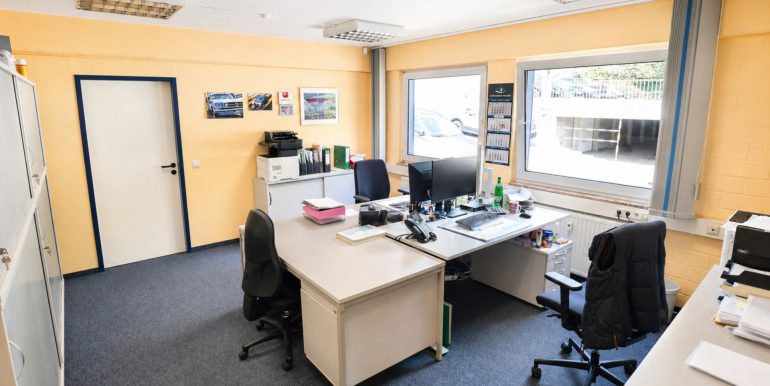Büro 10
