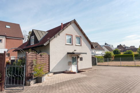 Bürogebäude