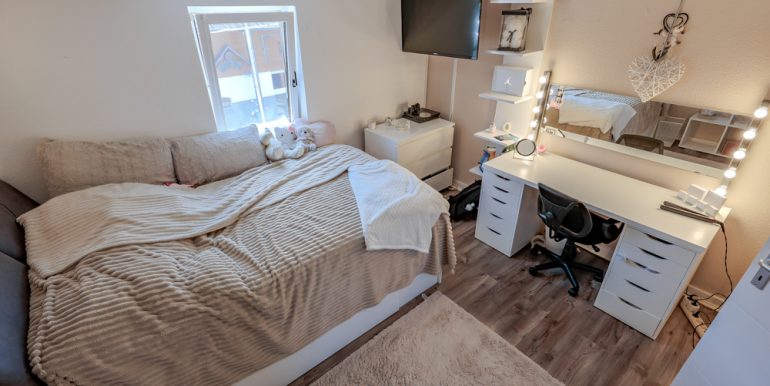 Schlafzimmer 1 Obergeschoss