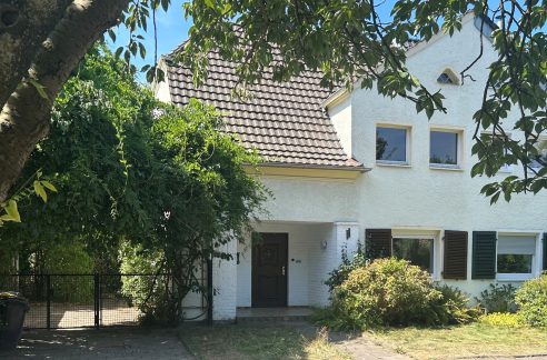 Vorderansicht