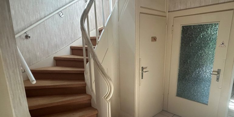 Treppenhaus