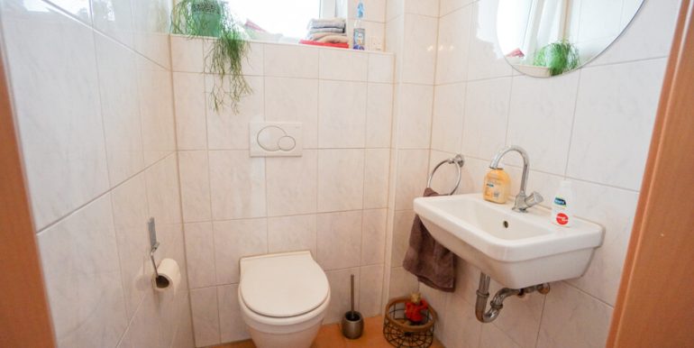 Gäste-WC
