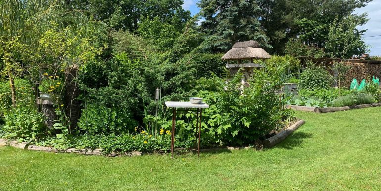 Traumgarten