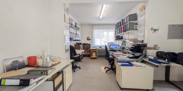 Büro