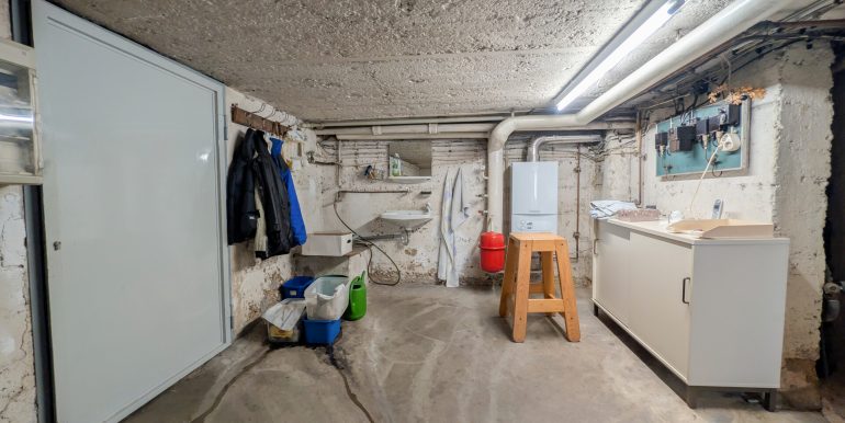 Hauswirtschaftsraum