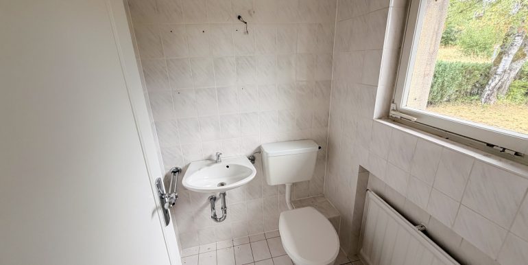 EG Gäste-WC